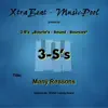 Many Reasons - Single album lyrics, reviews, download