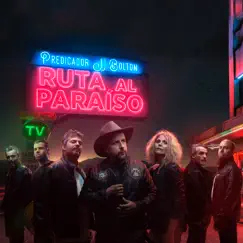 La Carretera Me Curará (Remix) Song Lyrics