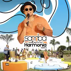 Samba em Harmonia, Pt. 2 by Harmonia do Samba album reviews, ratings, credits