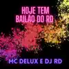 Hoje Tem Bailão do Rd - Single album lyrics, reviews, download