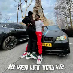 Never Let You Go - Single by Afropapi album reviews, ratings, credits