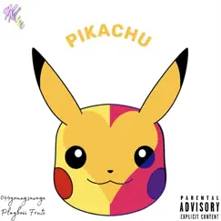 PIKACHU - Single by 044youngsavage & Playboii Fruti album reviews, ratings, credits