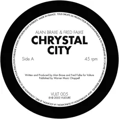 Chrystal City Song Lyrics