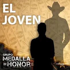 El Joven Song Lyrics