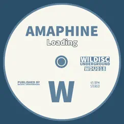 Loading - Single by Amaphine album reviews, ratings, credits