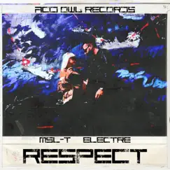 Respect - Single by MSL-T & Electre album reviews, ratings, credits