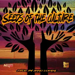 Seeds of the Culture (feat. Dizzy Dzyn) - Single by Stoph Pizzle album reviews, ratings, credits