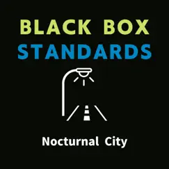 Nocturnal City by Black Box Standards album reviews, ratings, credits