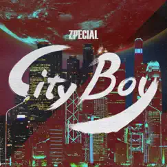 CityBoy Song Lyrics