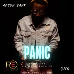 Panic - Single by ARSON BANX album reviews, ratings, credits