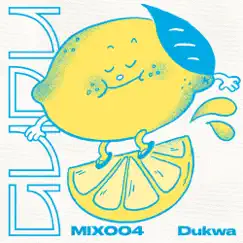 GUDU Mix 004: Dukwa (DJ Mix) by Dukwa album reviews, ratings, credits