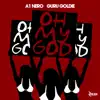 Oh My God (feat. Guru Goldie) - Single album lyrics, reviews, download