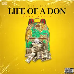 Life of a Don - Single by Mike Anvil album reviews, ratings, credits