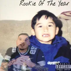 Rookie of the Year - EP by CA$ album reviews, ratings, credits