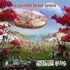A Cookie from Space - EP album lyrics, reviews, download