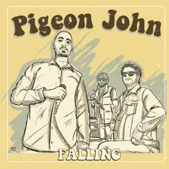 Falling - Single by Pigeon John album reviews, ratings, credits