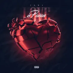 Love Is Poison - Single by Cam4 album reviews, ratings, credits