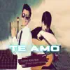 Te Amo - Single (feat. Miguel Angel ElGenio) - Single album lyrics, reviews, download