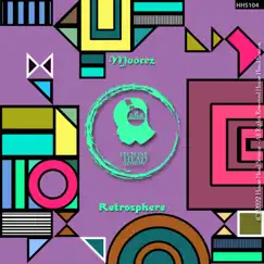 Retrosphere - Single by Moorez album reviews, ratings, credits