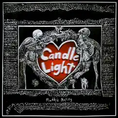 Candle Light - Single by Maddy's Molting album reviews, ratings, credits