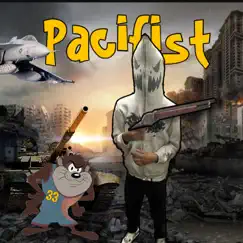 Pacifist Song Lyrics