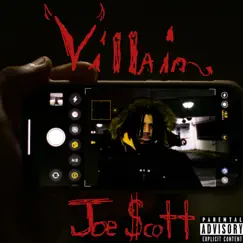 Villain - EP by Joe $cott album reviews, ratings, credits