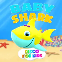 Baby Shark Song Lyrics