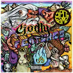 Godly Features by Spit Gemz album reviews, ratings, credits