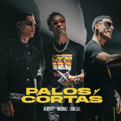 Palos Y Cortas - Single (feat. Luar La L & Almighty) - Single by Drizmali album reviews, ratings, credits