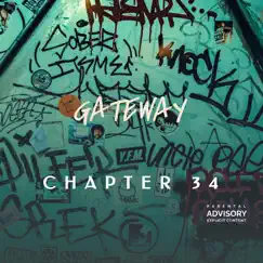 Chapter 34 - EP by Gateway album reviews, ratings, credits