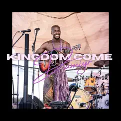 Kingdom Come (Live) Song Lyrics