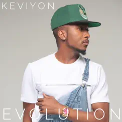 Evolution - EP by Keviyon album reviews, ratings, credits