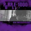 PURPLEx1000 - Single album lyrics, reviews, download