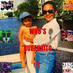Who's Rubensito 2 by Rubensito album reviews, ratings, credits