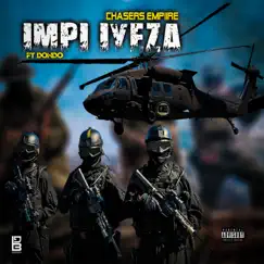 Impi iyeza (feat. Dondo) Song Lyrics