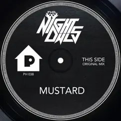 Mustard - Single by The NightOwls album reviews, ratings, credits