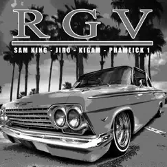 R.G.V (feat. Jiro, Kigam & Phameick 1) Song Lyrics
