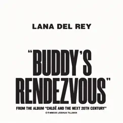Buddy's Rendezvous Song Lyrics