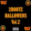 Hallowens Vol 2 album lyrics, reviews, download
