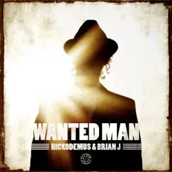 Wanted Man (Vocal Version) Song Lyrics