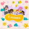 É Alegria - Single album lyrics, reviews, download