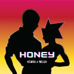 HONEY (Cheri a Belle) (feat. Droopbino) - Single by FindTheL album reviews, ratings, credits