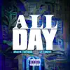 All Day - Single album lyrics, reviews, download