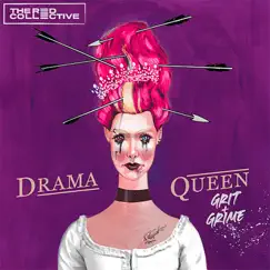 Drama Queen (Grit + Grime) by The Red Collective album reviews, ratings, credits