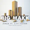 Jenga (Jesse Slayter Tribute) [feat. City Tucker] - Single album lyrics, reviews, download