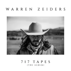 717 Tapes the Album by Warren Zeiders album reviews, ratings, credits