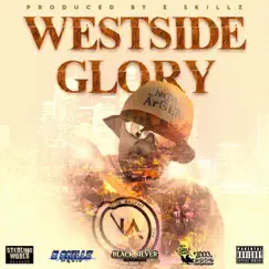 Westside Glory - Single by Black Silver album reviews, ratings, credits