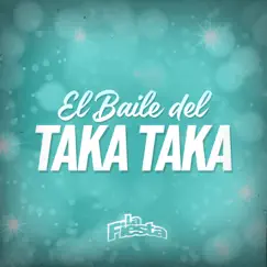 El Baile del Taka Taka Song Lyrics
