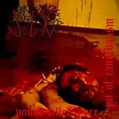 Squirting blood through my rectum (feat. Maligna Muerte) Song Lyrics