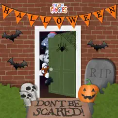 It's Halloween (Don't Be Scared!) Song Lyrics